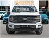 2025 Ford F-150 XLT (Stk: 25FS7842) in London - Image 2 of 11
