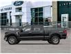 2025 Ford F-150 XLT (Stk: T5481) in St. Thomas - Image 3 of 11