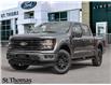2025 Ford F-150 XLT (Stk: T5501) in St. Thomas - Image 1 of 11