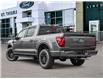 2025 Ford F-150 XLT (Stk: T5501) in St. Thomas - Image 4 of 11