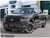 2025 Ford F-150 XLT (Stk: T5504) in St. Thomas - Image 1 of 10