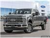 2024 Ford F-350 Lariat (Stk: R-1470) in Calgary - Image 1 of 26