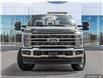 2024 Ford F-350 Lariat (Stk: R-1470) in Calgary - Image 2 of 26