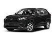 2020 Toyota RAV4 LE (Stk: W283991A) in Winnipeg - Image 1 of 11