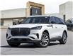 2025 Lincoln Aviator Reserve (Stk: 25A4811) in Mississauga - Image 1 of 34