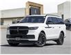 2025 Lincoln Navigator Reserve (Stk: 25V1273) in Mississauga - Image 1 of 36