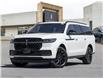 2025 Lincoln Navigator L Reserve (Stk: 25V3732) in Mississauga - Image 1 of 36