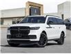 2025 Lincoln Navigator L Reserve (Stk: 25V5146) in Mississauga - Image 1 of 35
