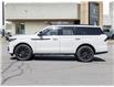 2025 Lincoln Navigator Reserve (Stk: 25V1273) in Mississauga - Image 5 of 36