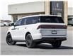2025 Lincoln Navigator Reserve (Stk: 25V1273) in Mississauga - Image 11 of 36