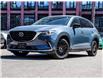 2022 Mazda CX-9 GT (Stk: T8189A) in Toronto - Image 1 of 28