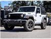 2023 Jeep Wrangler Sport (Stk: P4892) in Toronto - Image 1 of 23