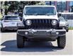 2023 Jeep Wrangler Sport (Stk: P4892) in Toronto - Image 2 of 23