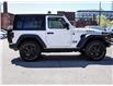 2023 Jeep Wrangler Sport (Stk: P4892) in Toronto - Image 3 of 23