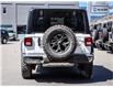 2023 Jeep Wrangler Sport (Stk: P4892) in Toronto - Image 4 of 23