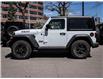 2023 Jeep Wrangler Sport (Stk: P4892) in Toronto - Image 5 of 23