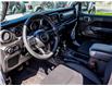 2023 Jeep Wrangler Sport (Stk: P4892) in Toronto - Image 7 of 23