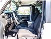 2023 Jeep Wrangler Sport (Stk: P4892) in Toronto - Image 8 of 23
