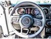 2023 Jeep Wrangler Sport (Stk: P4892) in Toronto - Image 9 of 23