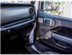 2023 Jeep Wrangler Sport (Stk: P4892) in Toronto - Image 11 of 23