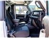 2023 Jeep Wrangler Sport (Stk: P4892) in Toronto - Image 12 of 23