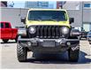 2023 Jeep Wrangler Sport (Stk: P4891) in Toronto - Image 2 of 26