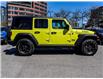 2023 Jeep Wrangler Sport (Stk: P4891) in Toronto - Image 3 of 26