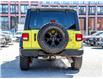 2023 Jeep Wrangler Sport (Stk: P4891) in Toronto - Image 4 of 26