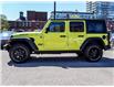 2023 Jeep Wrangler Sport (Stk: P4891) in Toronto - Image 5 of 26