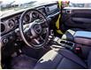 2023 Jeep Wrangler Sport (Stk: P4891) in Toronto - Image 7 of 26