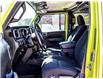 2023 Jeep Wrangler Sport (Stk: P4891) in Toronto - Image 8 of 26