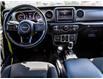 2023 Jeep Wrangler Sport (Stk: P4891) in Toronto - Image 9 of 26