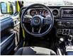 2023 Jeep Wrangler Sport (Stk: P4891) in Toronto - Image 10 of 26