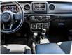 2023 Jeep Wrangler Sport (Stk: P4891) in Toronto - Image 11 of 26