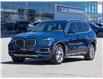 2022 BMW X5 xDrive40i (Stk: L63969T) in Brampton - Image 1 of 28