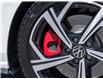 2024 Volkswagen Golf GTI Autobahn (Stk: 119332T) in Brampton - Image 5 of 23