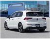 2024 Volkswagen Golf GTI Autobahn (Stk: 119332T) in Brampton - Image 6 of 23