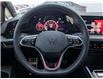 2024 Volkswagen Golf GTI Autobahn (Stk: 119332T) in Brampton - Image 10 of 23