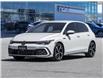 2024 Volkswagen Golf GTI Autobahn (Stk: 119332T) in Brampton - Image 1 of 23