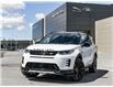 2024 Land Rover Discovery Sport Dynamic SE (Stk: 8-503) in Ottawa - Image 1 of 24