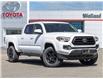 2020 Toyota Tacoma Base (Stk: S9226AA) in Welland - Image 1 of 20