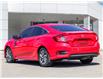 2018 Honda Civic EX (Stk: S9377A) in Welland - Image 2 of 24