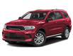 2025 Dodge Durango GT (Stk: T4276) in Brantford - Image 1 of 11