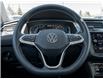 2022 Volkswagen Tiguan Comfortline (Stk: 25-3291A) in Newmarket - Image 10 of 24