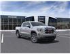 2025 GMC Sierra 1500 SLE (Stk: S225074) in Scarborough - Image 1 of 24