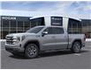 2025 GMC Sierra 1500 SLE (Stk: S225074) in Scarborough - Image 2 of 24