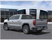 2025 GMC Sierra 1500 SLE (Stk: S225074) in Scarborough - Image 3 of 24