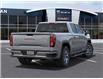 2025 GMC Sierra 1500 SLE (Stk: S225074) in Scarborough - Image 4 of 24