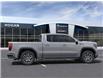 2025 GMC Sierra 1500 SLE (Stk: S225074) in Scarborough - Image 5 of 24