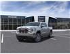 2025 GMC Sierra 1500 SLE (Stk: S225074) in Scarborough - Image 8 of 24